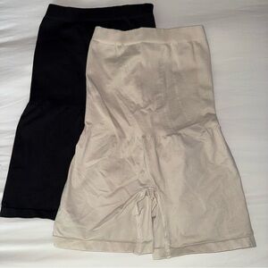 BLANQI Everyday Postpartum Belly Support Girlshort - Set of 2